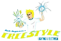 Rob Ingrams Freestyle Lighting Electrical